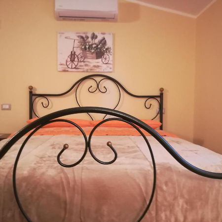 La Corta Di Spello Camere Kültér fotó