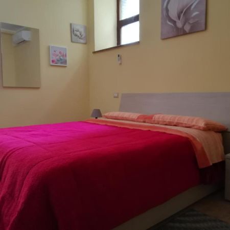 La Corta Di Spello Camere Kültér fotó