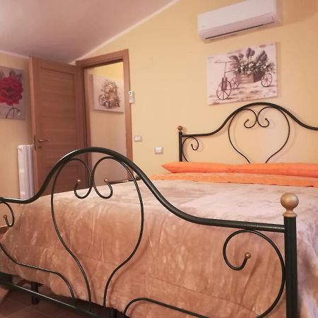 La Corta Di Spello Camere Kültér fotó