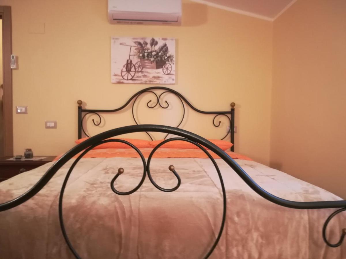 La Corta Di Spello Camere Kültér fotó