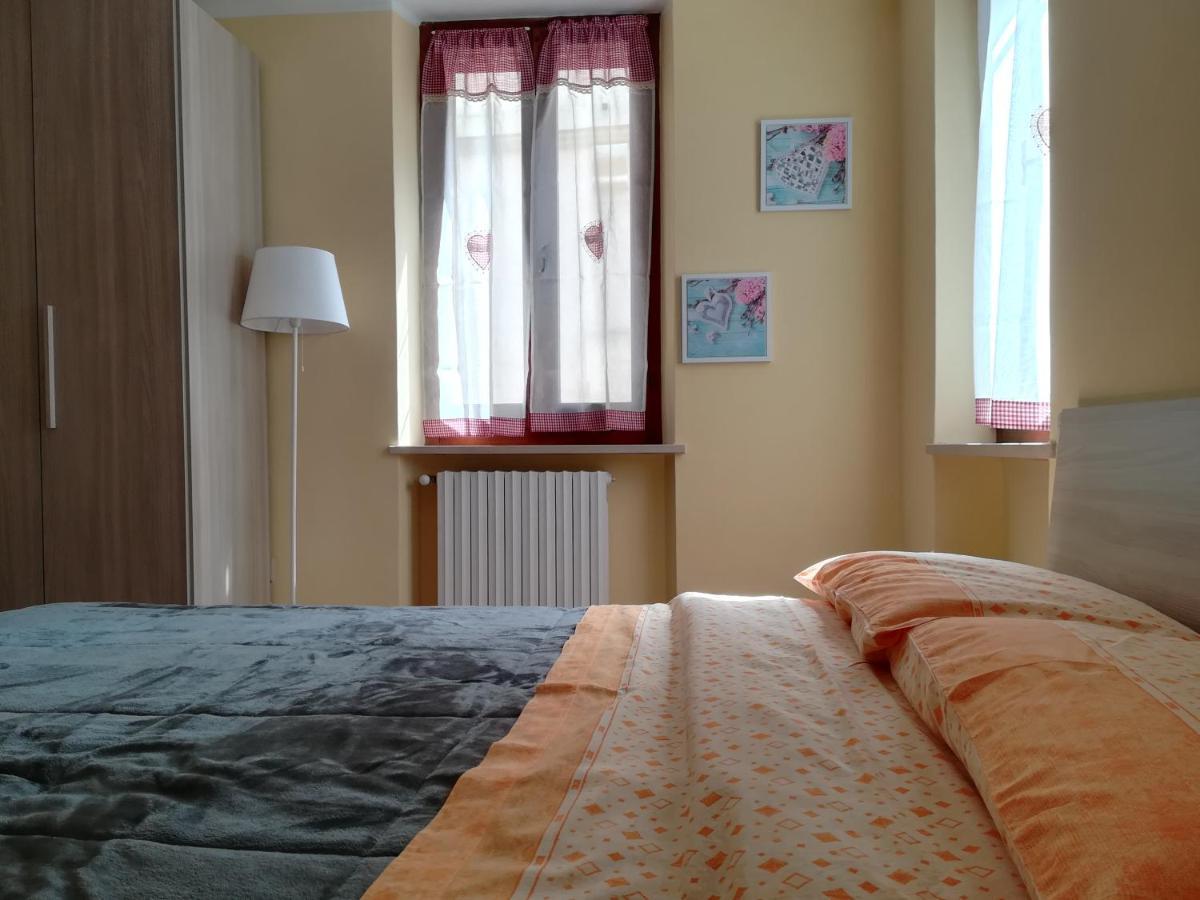 La Corta Di Spello Camere Kültér fotó